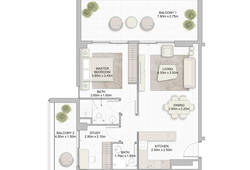 divine-residencia-floorplans-1br-3